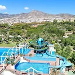 Апартаменты Benalbeach Dreams Бенальмадена