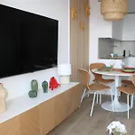 Benalbeach Dreams Апартаменты