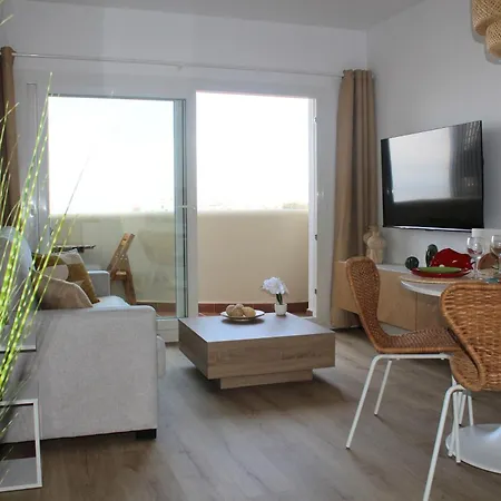 Benalbeach Dreams Appartamento