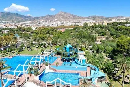 Appartamento Benalbeach Dreams Benalmádena