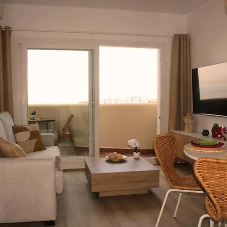 Appartamento Benalbeach Dreams Benalmádena