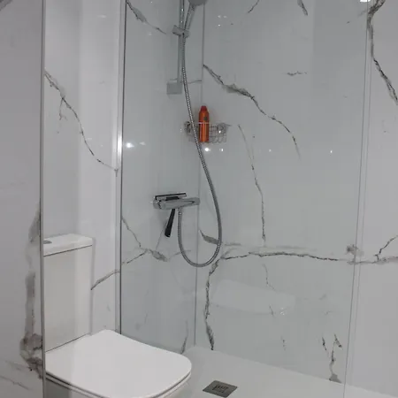 Appartamento Benalbeach Dreams