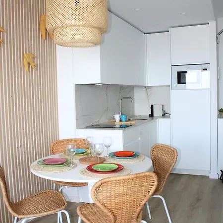Appartamento Benalbeach Dreams *