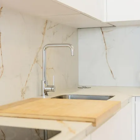 Apartamento Benalbeach Dreams Benalmádena